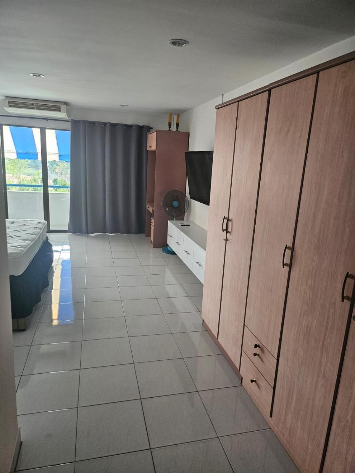 חוף ג'ומטיין Villa Germania מראה חיצוני תמונה